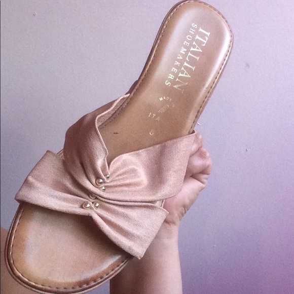 Wedge sandals - Picture 4 of 6